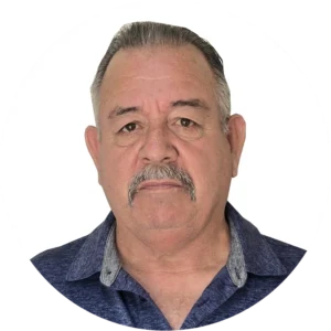 Picture of Robert Wood